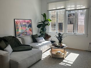 1011 Washington St APT 306, San Francisco, CA 94108