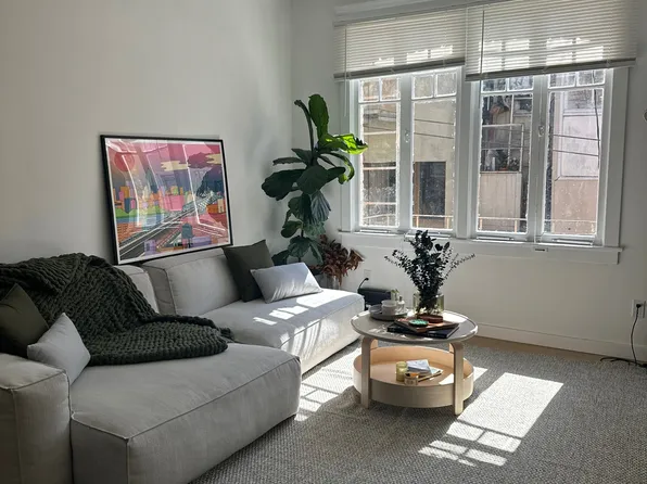 1011 Washington St APT 306, San Francisco, CA 94108