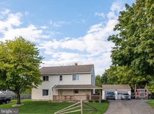 769 Georgetown Rd, Paradise, PA 17562