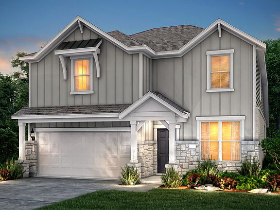 Elevation E