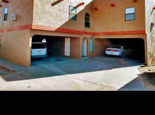 215 S Ave E, Portales, NM 88130