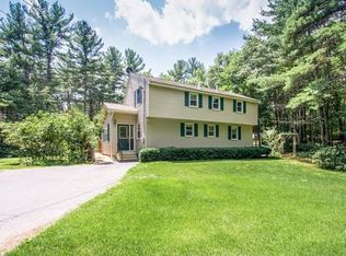 27 Tyler Rd, Townsend, MA 01469
