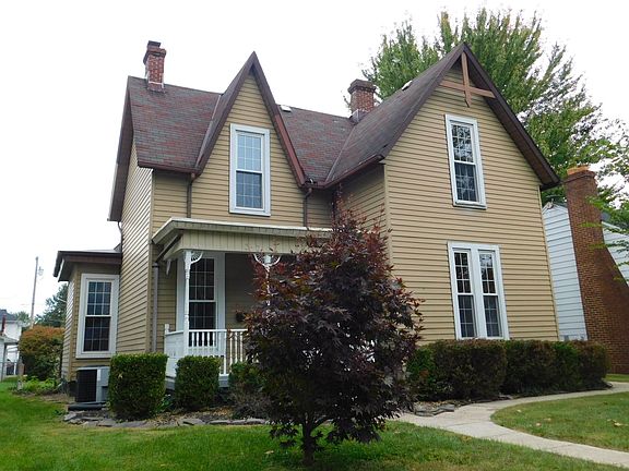 2nd image of 410 Washington Ave