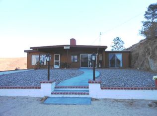 4646 Falcon Dr, Lake Isabella, CA 93240