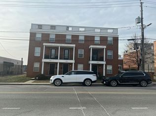 1002 Oldham St, Baltimore, MD