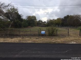 316 Coleman St, San Antonio, TX 78208
