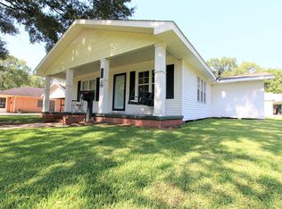 601 S 3rd St, Eunice, LA 70535