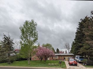 930 Western Hills Blvd, Cheyenne, WY 82009