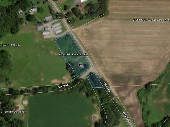 2nd image of 7167 Pettis Rd