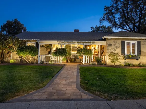 1048 Harvard Ave, Modesto, CA 95350