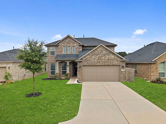 2nd image of 22611 Rosehill Meadow Dr