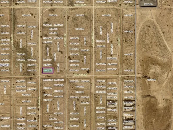 LOT 47 N Yuma St, Kingman, AZ 86401