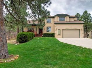 7455 Winding Oaks Dr, Colorado Springs, CO 80919