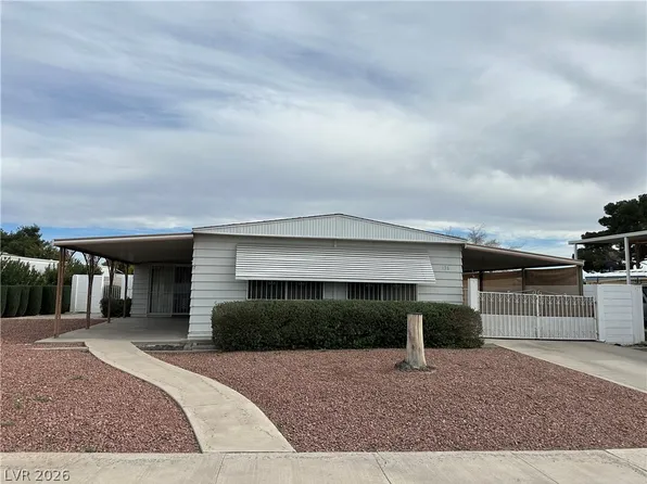 136 Sir George Dr, Las Vegas, NV 89110