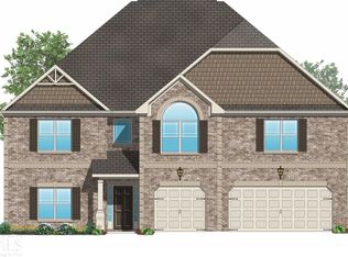 1589 Harlequin Way LOT 191, Stockbridge, GA 30281