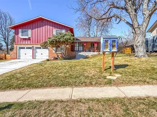 2503 S Balsam Street, Lakewood, CO 80227