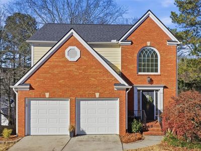 3295 Dundee Ridge Way, Duluth, GA, 30096