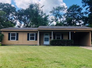 2903 Despot Rd, Shreveport, LA 71108