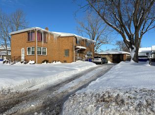 888 Reserve Rd FLOOR 2, Buffalo, NY 14224