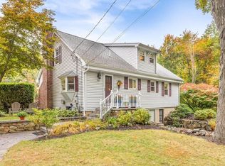 133 Lumber St, Hopkinton, MA 01748