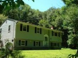 1491 Turnpike St, North Andover, MA 01845