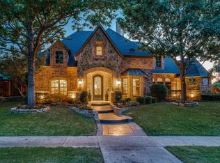 1007 Navarro Dr, Allen, TX 75013