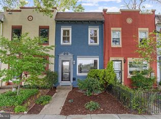 1360 L St SE, Washington, DC 20003