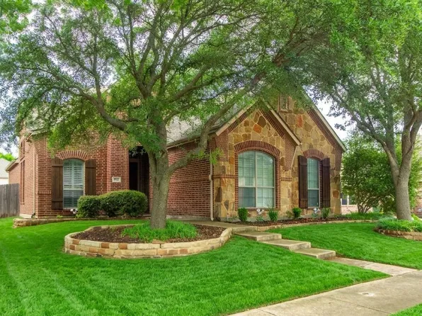 513 McKinney Trl, Fate, TX 75087