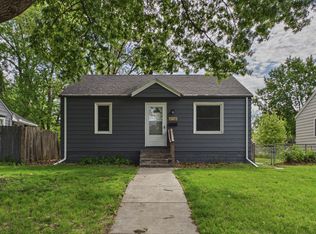 4738 Fremont Ave N, Minneapolis, MN 55430