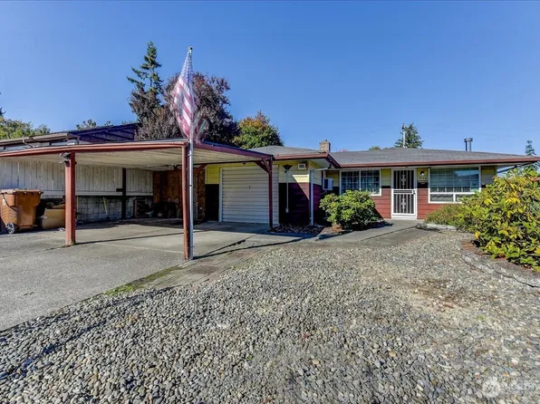 1025 E 53rd Street, Tacoma, WA 98404