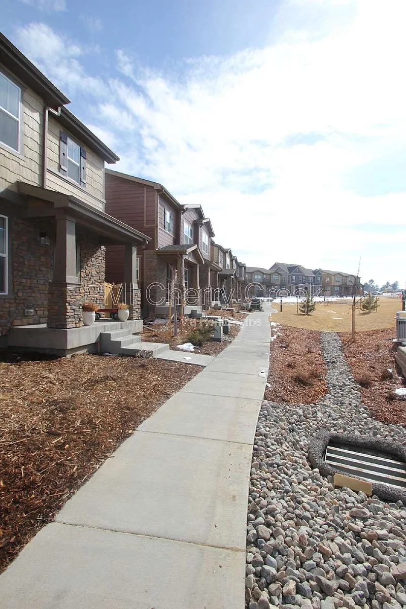 Building Photo - 7577 S Zante Ct