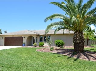 3724 SE 17th Ave, Cape Coral, FL 33904