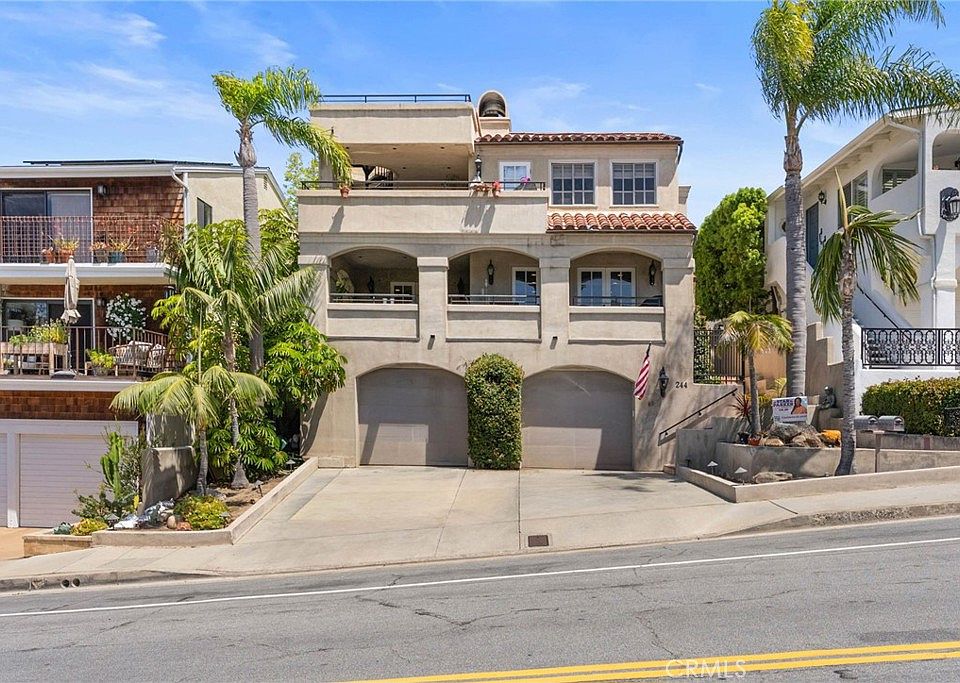 1st image of 244 W Mariposa #A