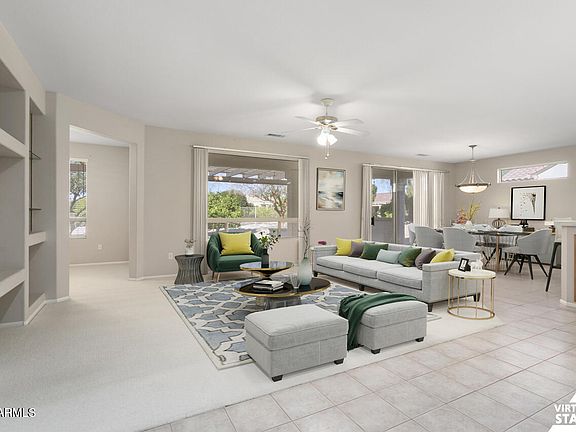 4th image of 19432 N DESERT MESA Drive