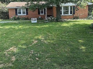 4705 N Old Plank Rd, New Harmony, IN 47631
