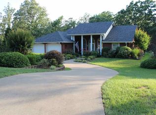 7144 Green Hills Rd, Gilmer, TX 75645