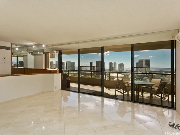 1221 Victoria St APT 2604, Honolulu, HI 96814