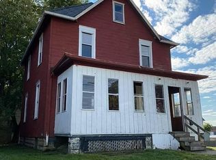 1038 Prospect Ave SW, Canton, OH 44706