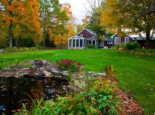 90 Beardsley Rd, Kent, CT 06757