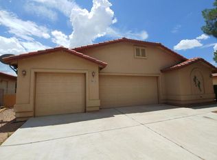 3912 E Lass Ave, Kingman, AZ 86409