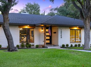 10548 Marquis Ln, Dallas, TX 75229