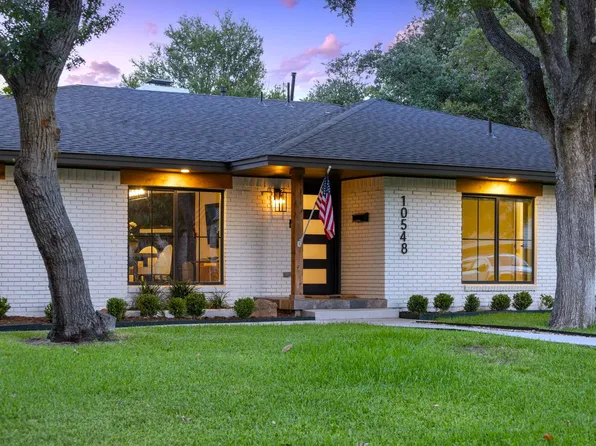 10548 Marquis Ln, Dallas, TX 75229