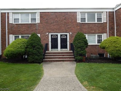 43 Morgan Ln 2B #B, Bridgewater, NJ, 08807