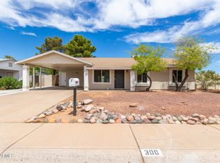 300 W Nopal Pl, Chandler, AZ 85225