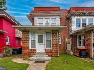 1613 Edgmont Ave, Chester, PA 19013