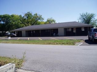 543 N Belview Ave, Springfield, MO 65802