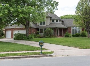 2119 S Celebration Ave, Springfield, MO 65809