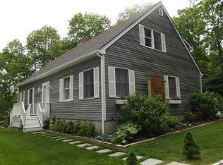 192 Watch Hill Rd, Westerly, RI 02891