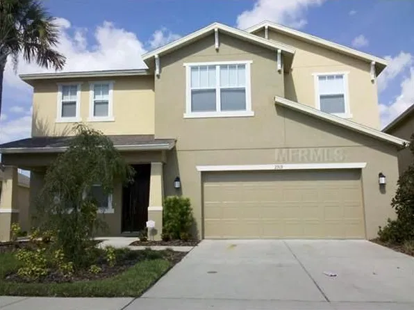 2919 Winglewood Cir, Lutz, FL 33558