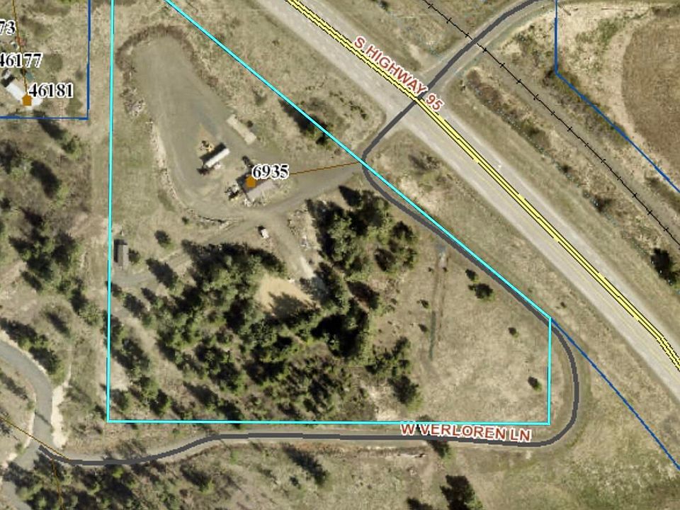 1st image of 46405 S Us Hwy #95